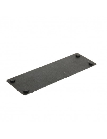 Olympia Natural Slate Display Tray Rectangle