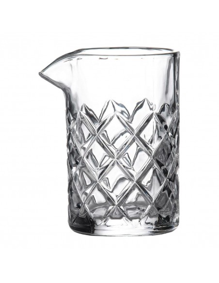 Cocktail mixing Glass 400ml