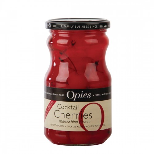 Opies Cocktail Cherries