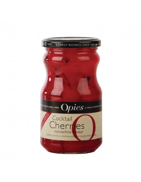 Opies Cocktail Cherries