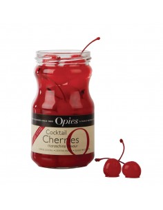 Opies Cocktail Cherries 2