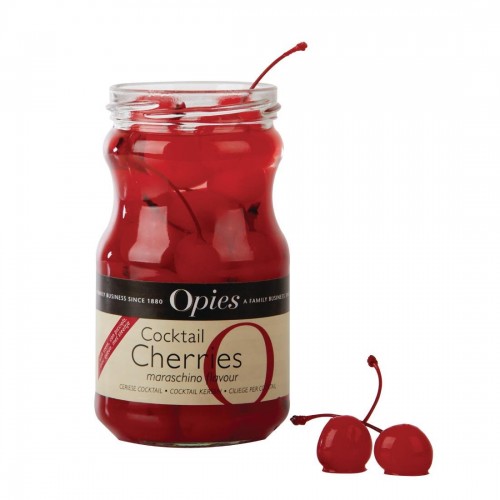 Opies Cocktail Cherries