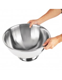 Olympia Champagne Bowl 12Ltr 2