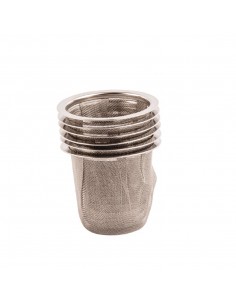 Olympia Cafe Filter to Fit 500ml Teapot 2