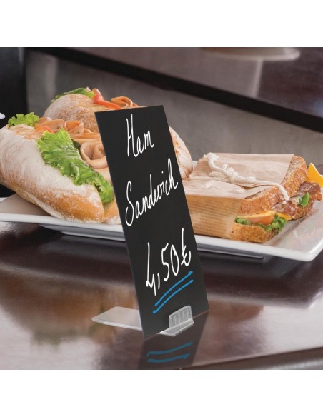 Securit Spare Holders for CL310 Tags