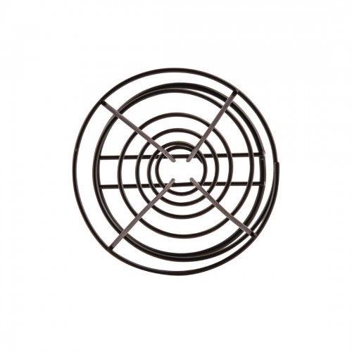 Olympia Wire Chip Cone Black