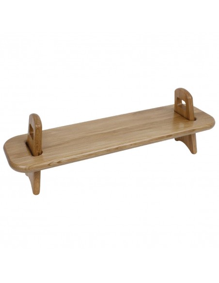 Olympia Raised Sharing platter Large