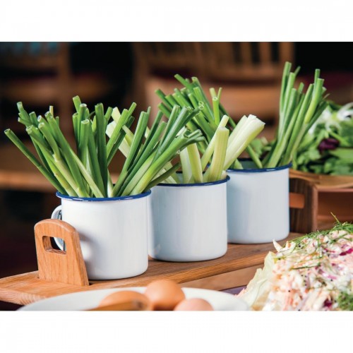 Olympia Raised Sharing platter Large