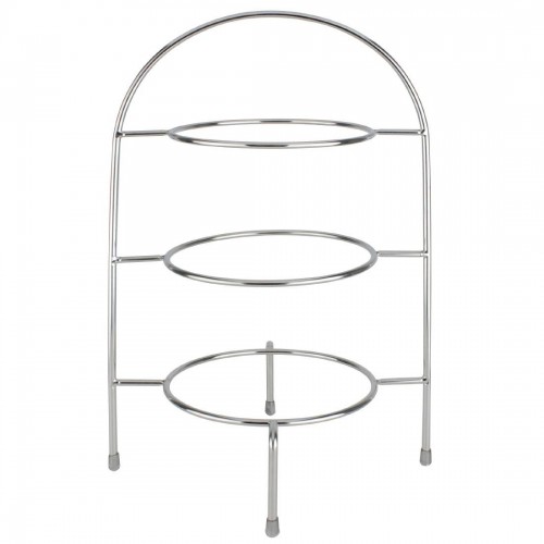 Afternoon Tea Stand for Plates Up To 210mm