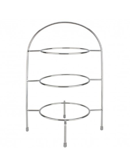 Afternoon Tea Stand for Plates Up To 210mm