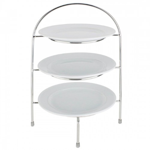 Afternoon Tea Stand for Plates Up To 210mm CL571 Next Day Cat...