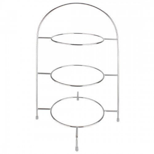 Afternoon Tea Stand for Plates Up To 267mm