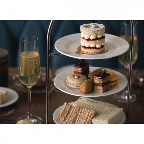 Afternoon Tea Stand for Plates Up To 267mm