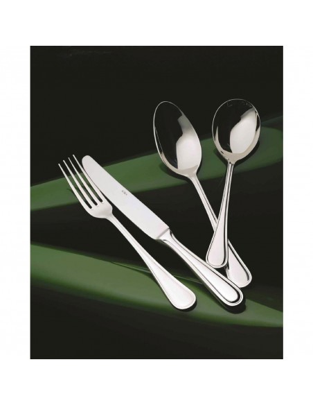 Elia Reed Dessert Knife