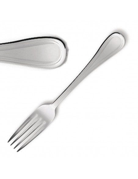 Elia Reed Dessert Fork