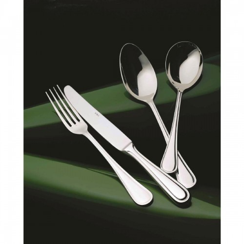 Elia Reed Dessert Fork