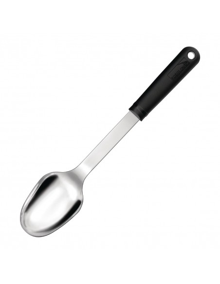 Deglon Glisse Plain Serving Spoon