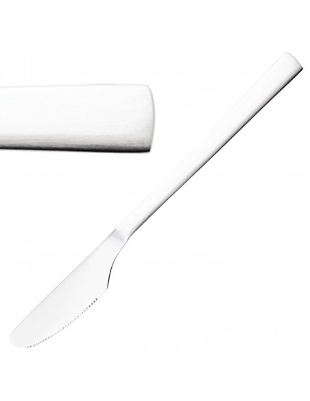 Olympia Airnox Knife