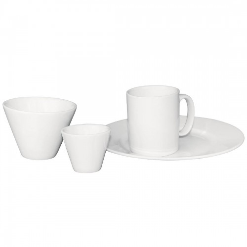 Olympia Conical Ramekin White 70mm
