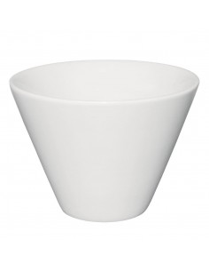 Olympia Conical Ramekin White 110mm 2