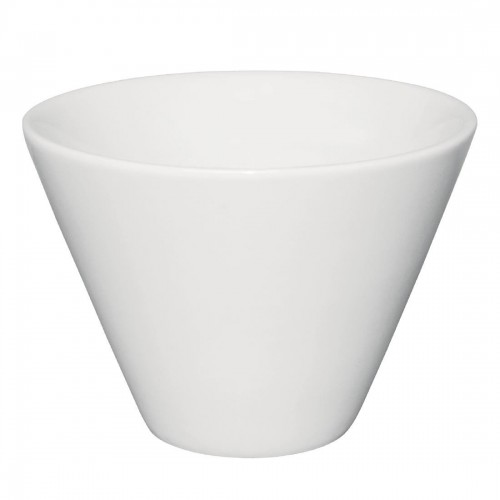Olympia Conical Ramekin White 110mm
