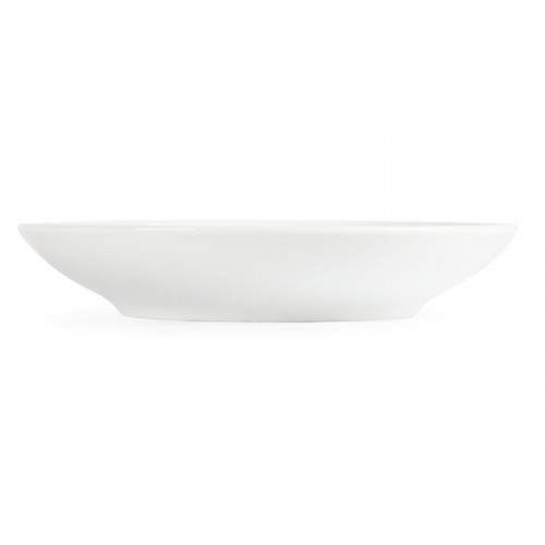 Olympia Whiteware Deep Plates 260mm