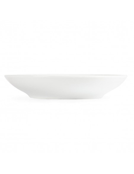 Olympia Whiteware Deep Plates 260mm