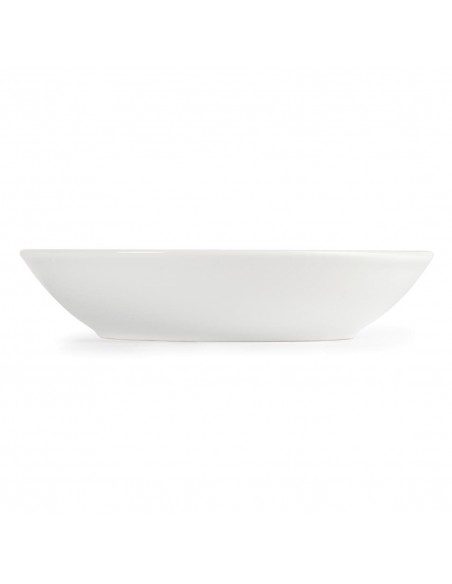 Olympia Whiteware Deep Plates 200mm