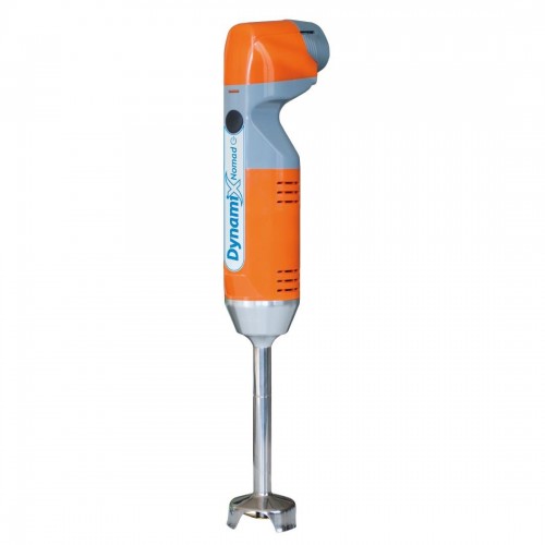 Dynamic Dynamix Cordless Stick Blender MX160 + FREE Bracket and 