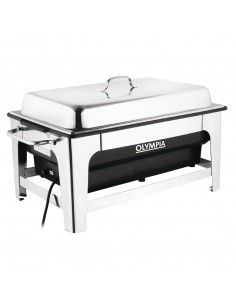 Olympia Electric Chafing Dish