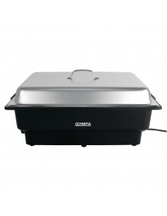 Olympia Electric Chafing Dish 2