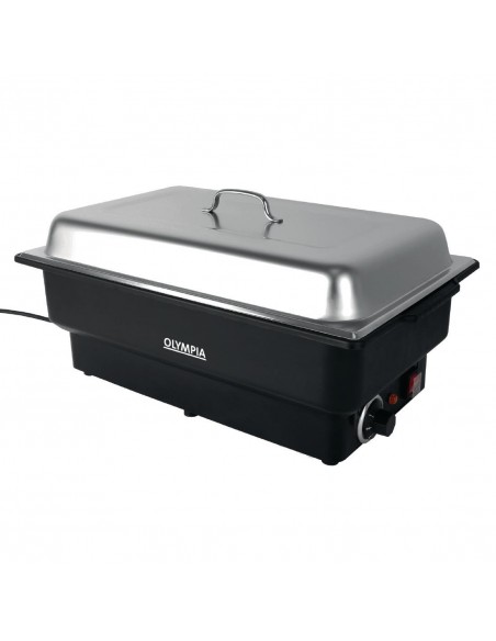 Olympia Electric Chafing Dish