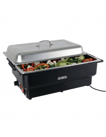 Olympia Electric Chafing Dish