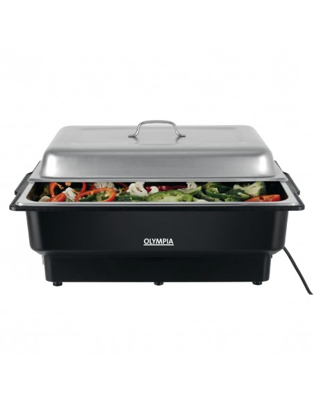Olympia Electric Chafing Dish