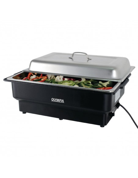 Olympia Electric Chafing Dish
