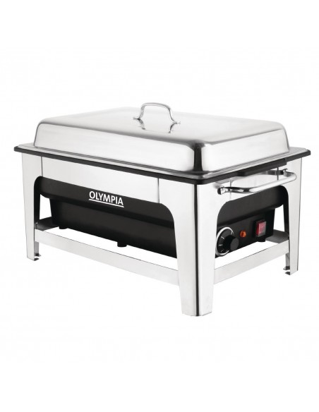 Olympia Electric Chafing Dish