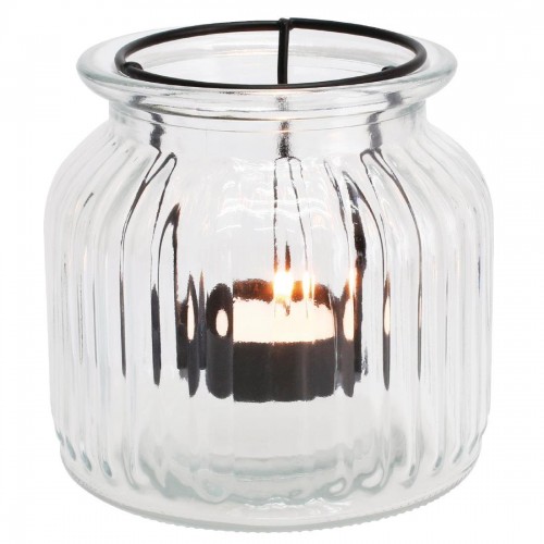 Olympia Lantern Style Tealight Holder