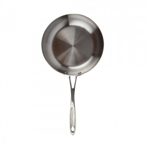 Vogue Tri Wall Copper Frying Pan 240mm