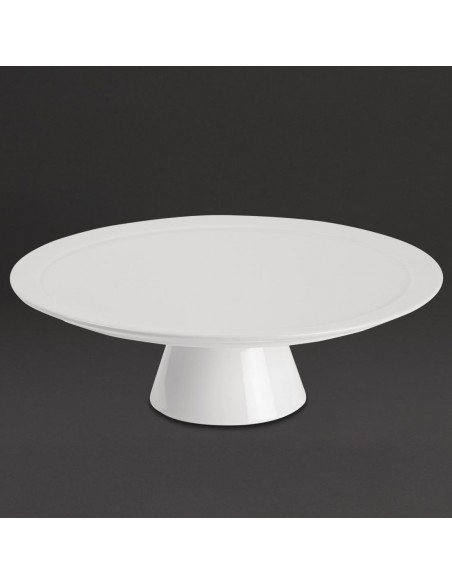 Porcelain Cake Stand 305mm