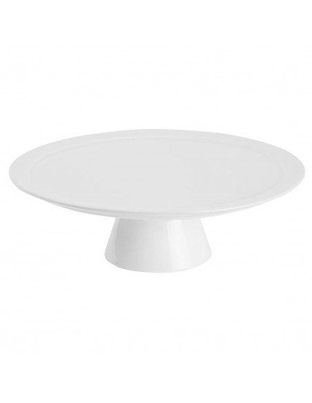Porcelain Cake Stand 305mm