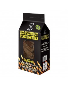 Big K Eco-Friendly Firelighters