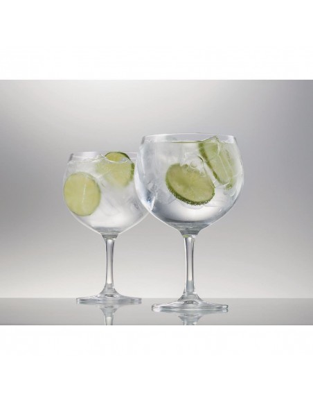 Schott Zweisel Bar Special Spanish Gin & Tonic Glass