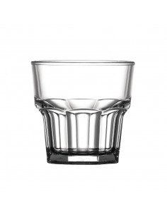 BBP Polycarbonate Whiskey Glass 207ml