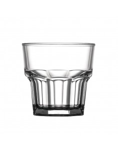 BBP Polycarbonate Whiskey Glass 207ml