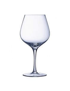 Chef & Sommelier Cabernet Burgundy Wine Glass 18oz