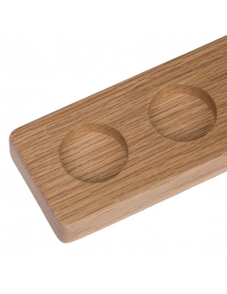 Olympia 6 Shot Paddle Board 500mm