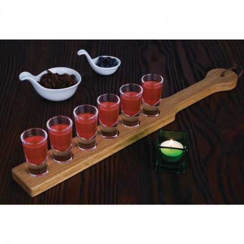 Olympia 6 Shot Paddle Board 500mm