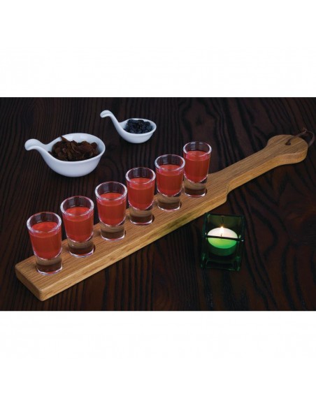 Olympia 6 Shot Paddle Board 500mm