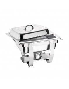 Olympia Milan Chafing Set 2