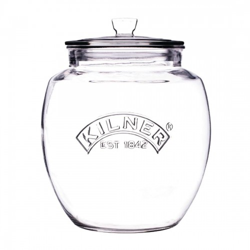 Kilner Push Top Preserve Jar 2Ltr